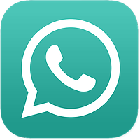 GBWhatsApp free site logo