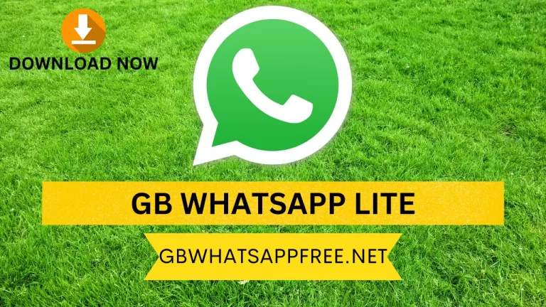 WhatsApp Lite APK Download for Android