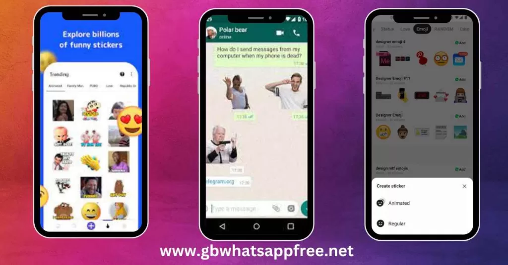 How to make WhatsApp stickers on Android