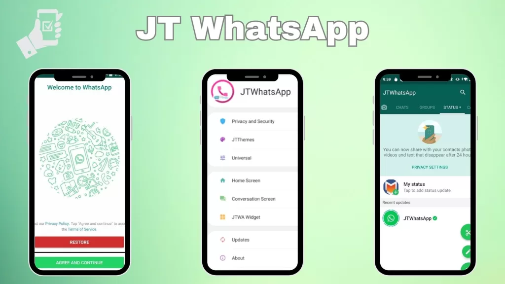 jt whatsapp screenshot