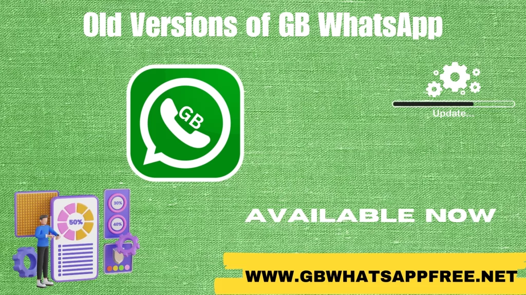 Gb whatsapp old version