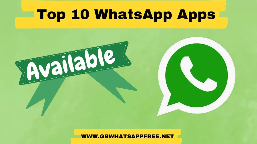 TOP-10-WhatsApp-apps