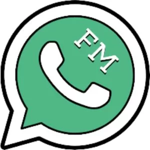 FM Whatsapp Logo 2024