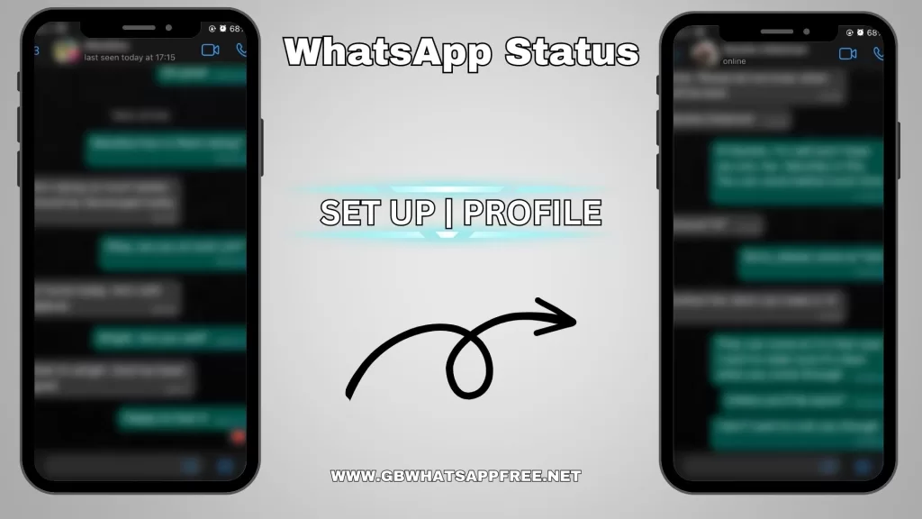 how to reply WhatsApp status 