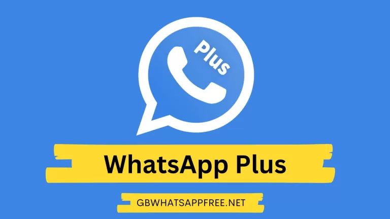 Descargar GBWhatsApp apk 2024 Whatsapp gb plus última versión