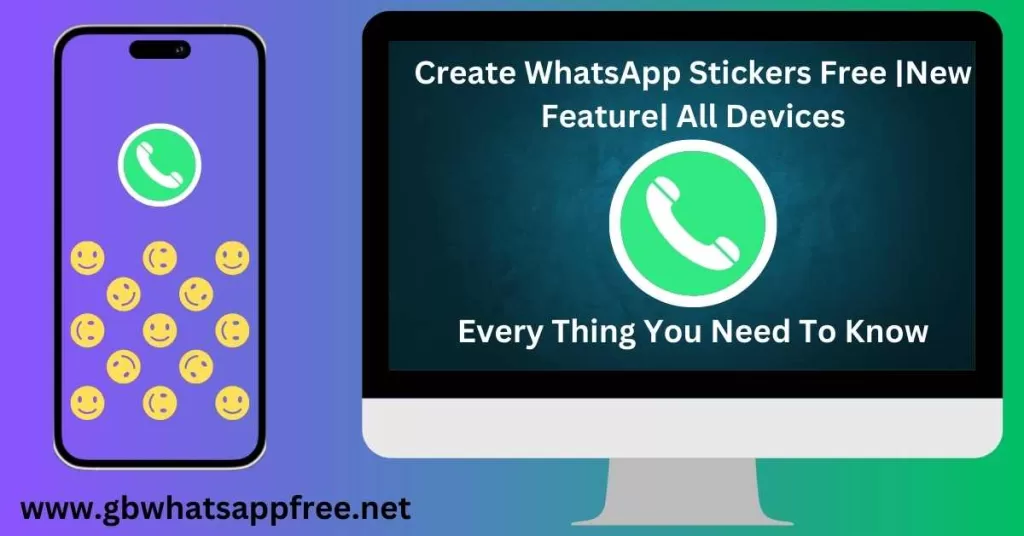 whatsapp stickers