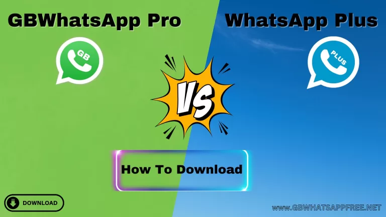 down gb whatsapp pro and whatsapp plus