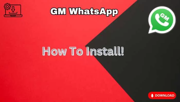 GM Whatsapp download