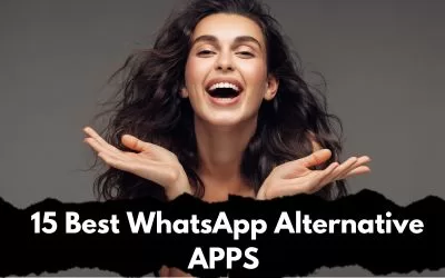 15 Best WhatsApp Alternative APPs (2)