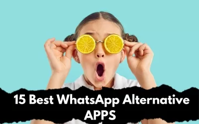 15 Best WhatsApp Alternative APPs (3)