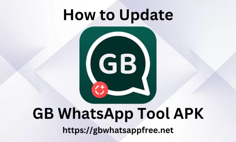 gb tools updated version