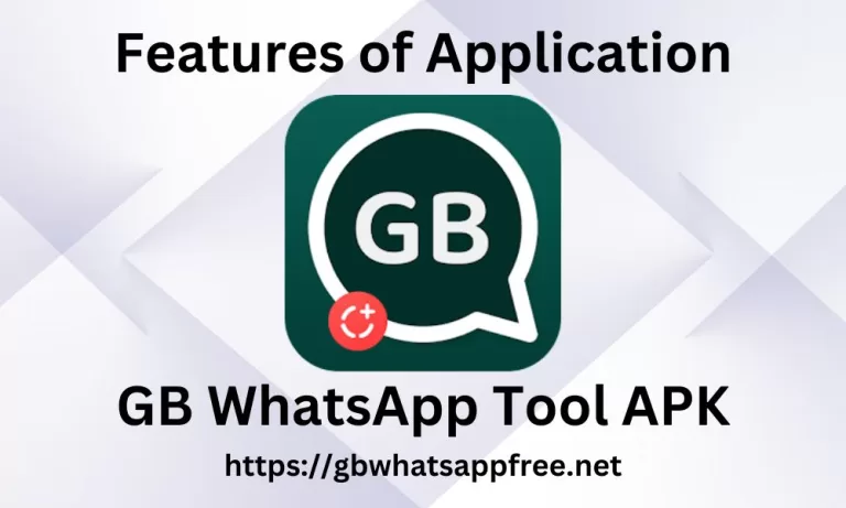 gb tools features