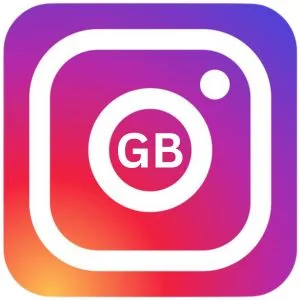 GB instagram logo