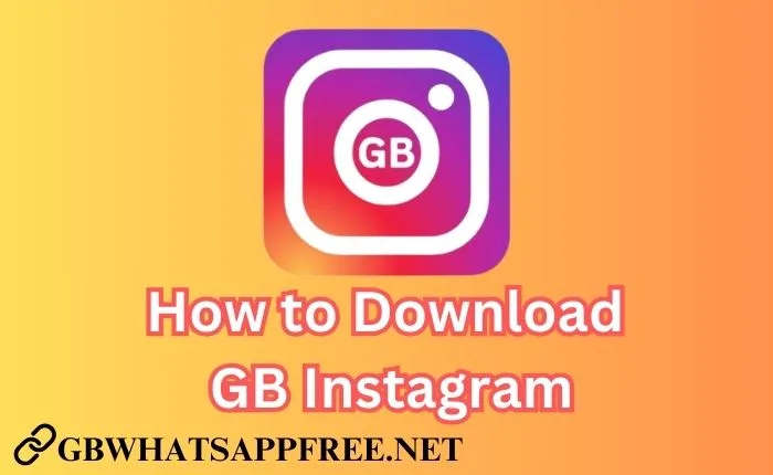 How to Download GB Instagram